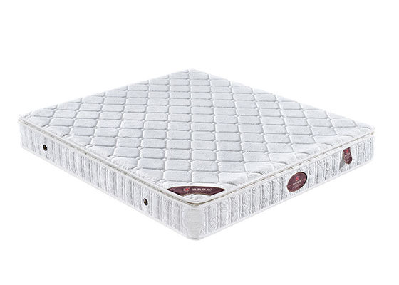 Washable отделяемый двойной тюфяк весны размера, тюфяк пены памяти дома хлопка ODM