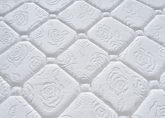 Washable отделяемый двойной тюфяк весны размера, тюфяк пены памяти дома хлопка ODM
