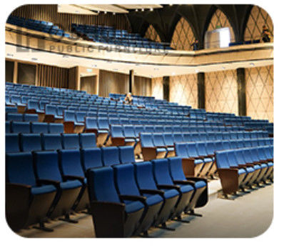 Складное кино Hall 2 Seater предводительствует анти- электростатическую среднюю твердость