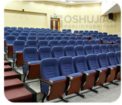 Складное кино Hall 2 Seater предводительствует анти- электростатическую среднюю твердость