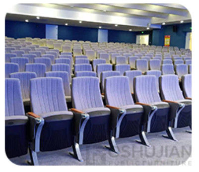 Складное кино Hall 2 Seater предводительствует анти- электростатическую среднюю твердость