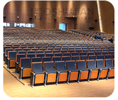 Складное кино Hall 2 Seater предводительствует анти- электростатическую среднюю твердость