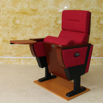 Складывая кино Hall театра предводительствует с электростатическим губки Backrest 500mm анти-